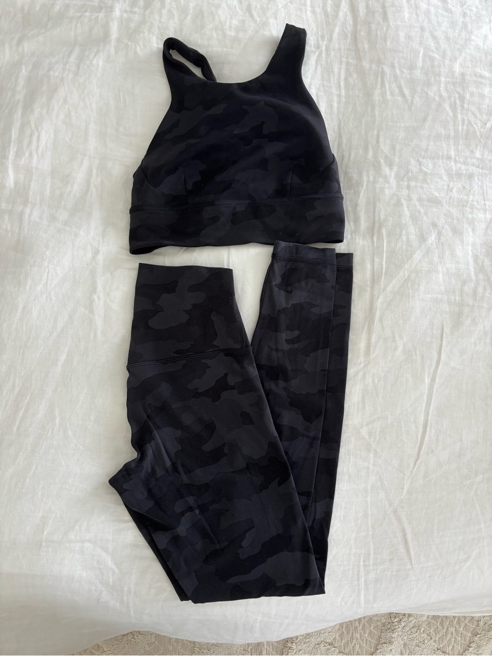 Lululemon set